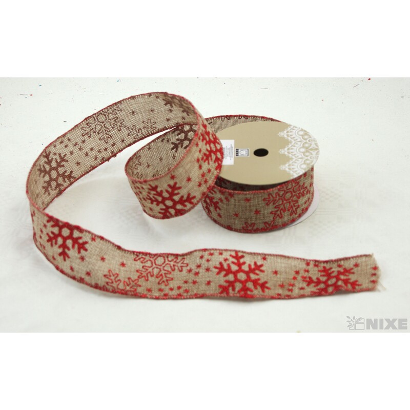 STUHA 281 50mmx7yd*MIX BAREV