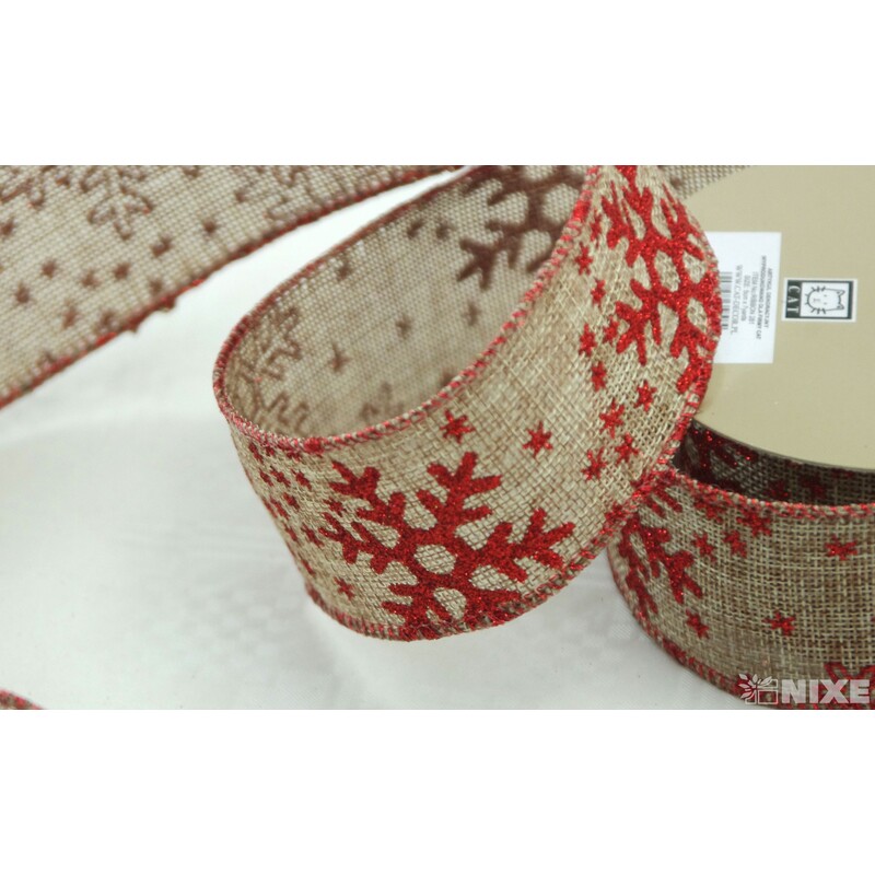 STUHA 281 50mmx7yd*MIX BAREV