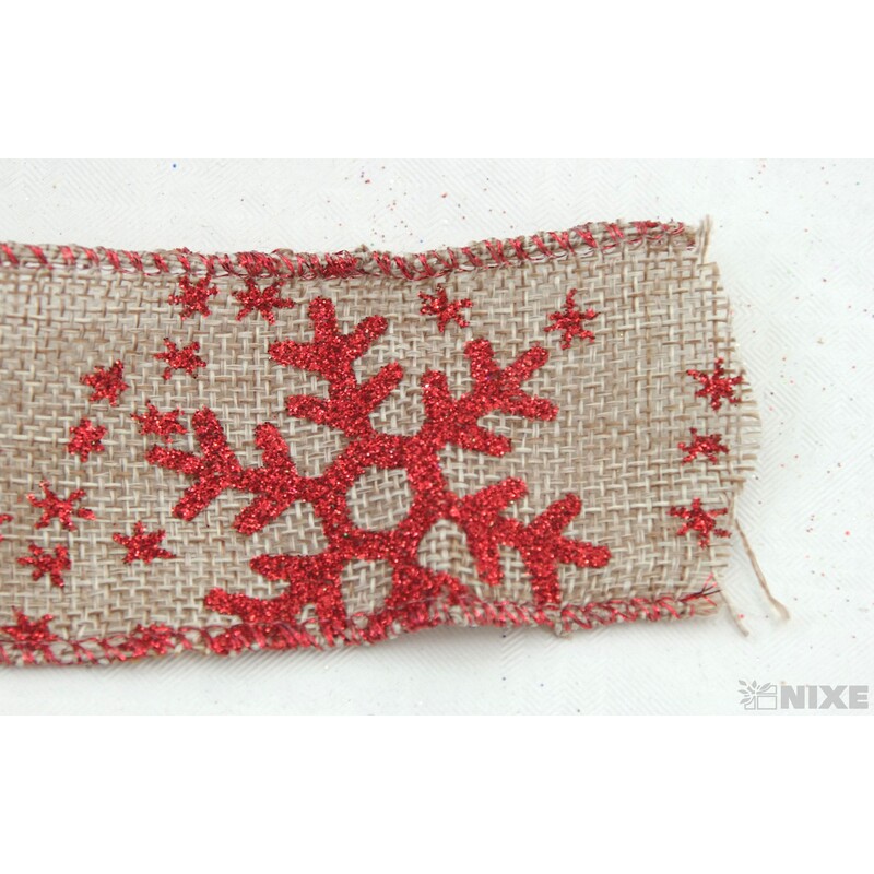 STUHA 281 50mmx7yd*MIX BAREV