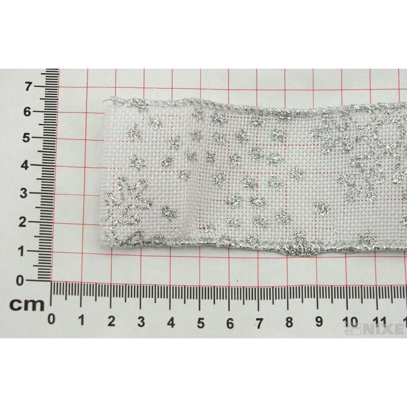 STUHA 281 50mmx7yd*MIX BAREV