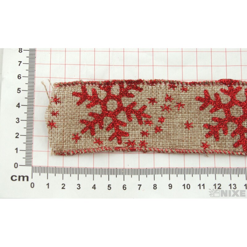 STUHA 281 50mmx7yd*MIX BAREV