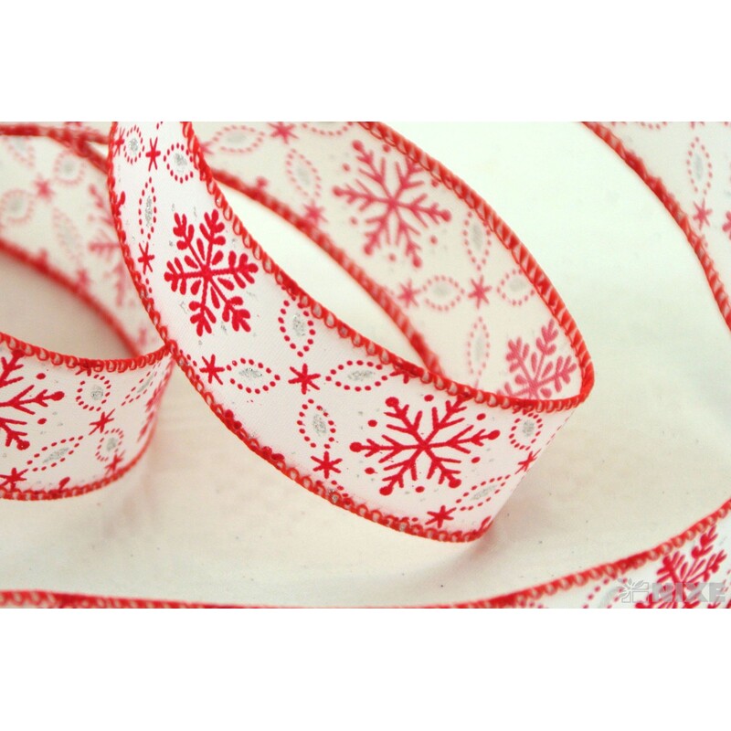 STUHA 279 38mmx7yd*MIX BAREV