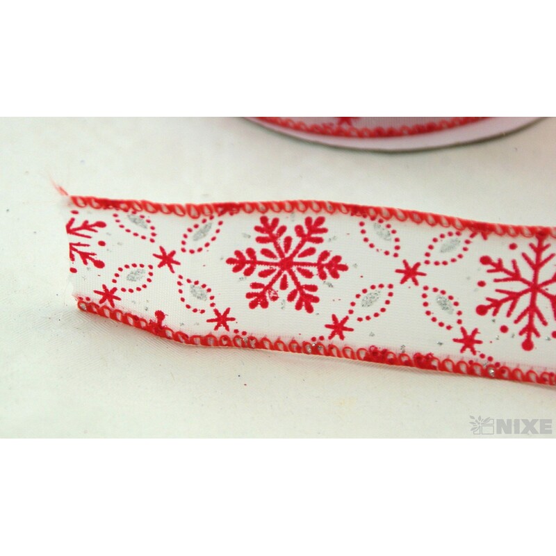 STUHA 279 38mmx7yd*MIX BAREV