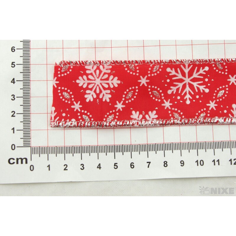 STUHA 279 38mmx7yd*MIX BAREV