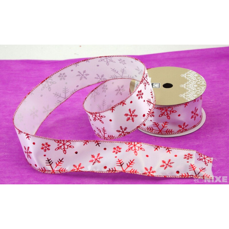 STUHA 273 50mmx10yd*MIX BAREV