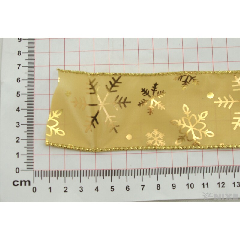 STUHA 273 50mmx10yd*MIX BAREV