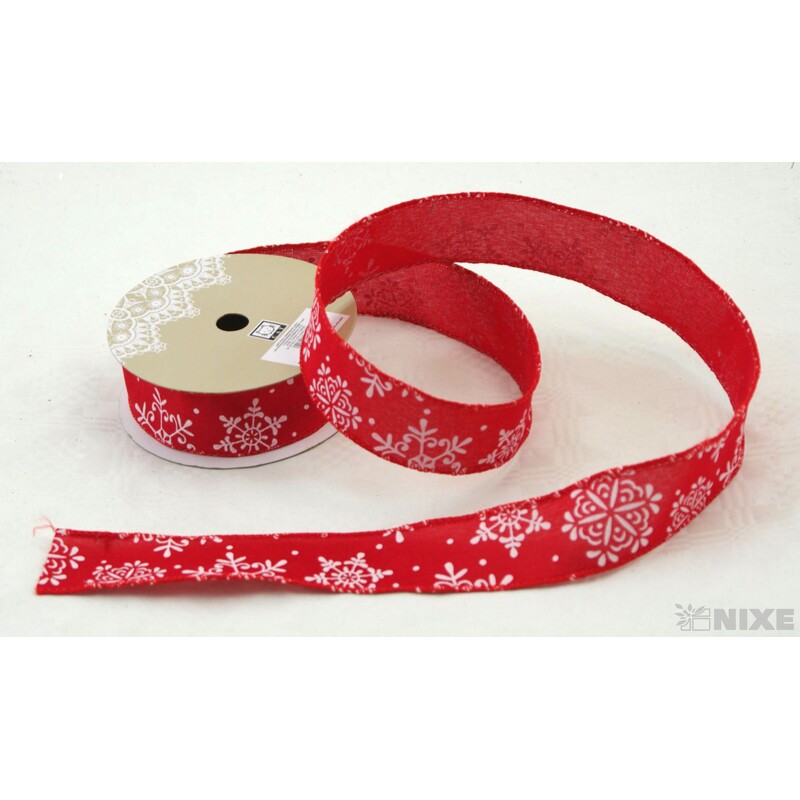 STUHA 278 38mmx7yd*MIX BAREV