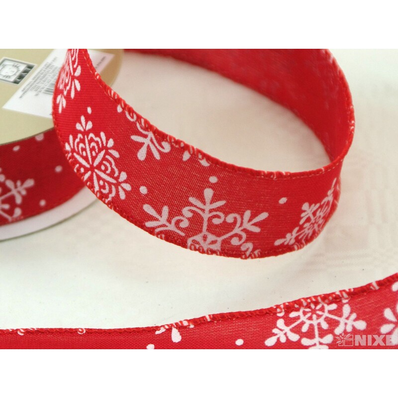 STUHA 278 38mmx7yd*MIX BAREV