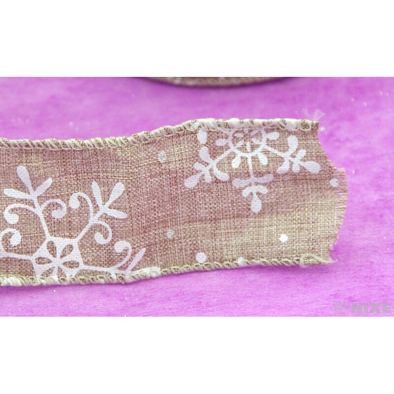 STUHA 278 38mmx7yd*MIX BAREV