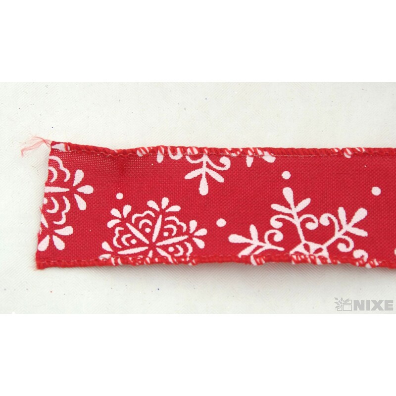 STUHA 278 38mmx7yd*MIX BAREV