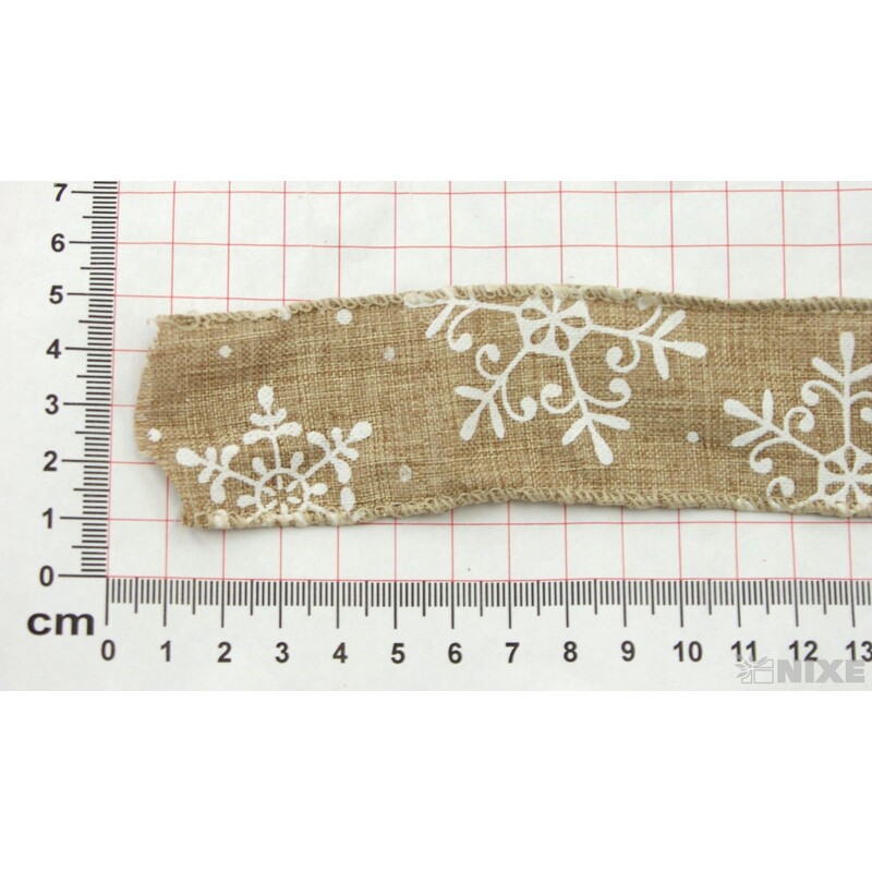 STUHA 278 38mmx7yd*MIX BAREV