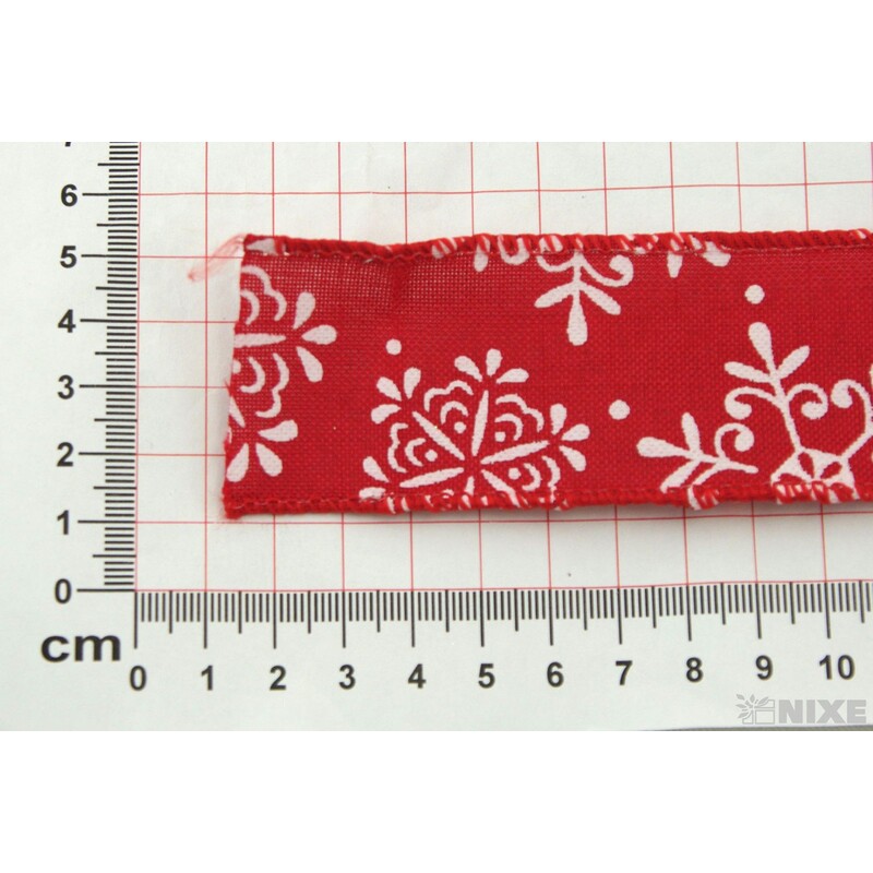 STUHA 278 38mmx7yd*MIX BAREV