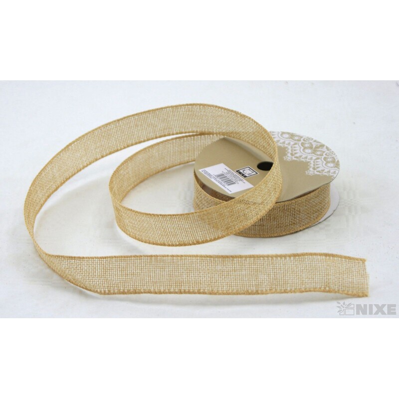 STUHA 276 25mmx7yd*MIX BAREV