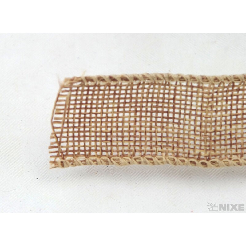 STUHA 276 25mmx7yd*MIX BAREV