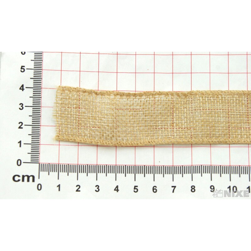 STUHA 276 25mmx7yd*MIX BAREV