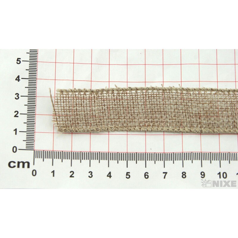 STUHA 276 25mmx7yd*MIX BAREV