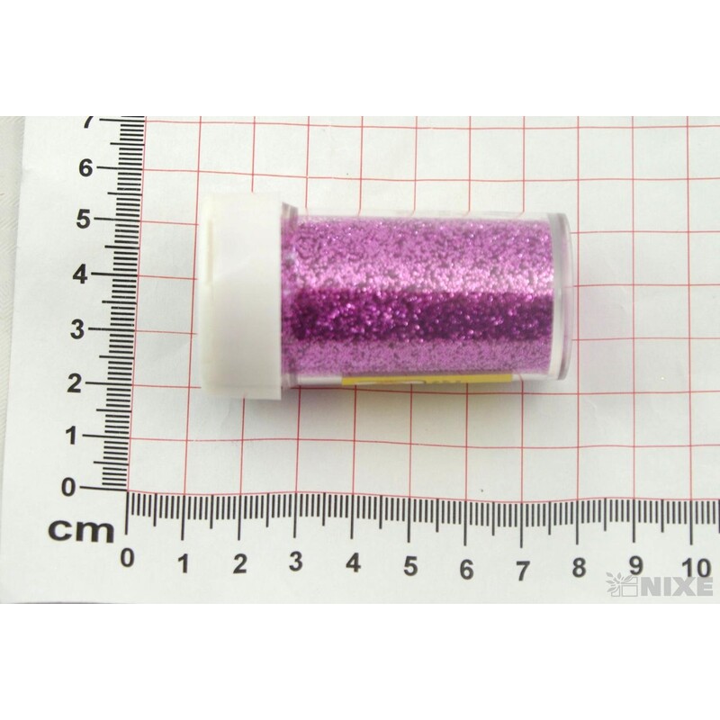 BROKÁT 20g*RŮŽOVÁ