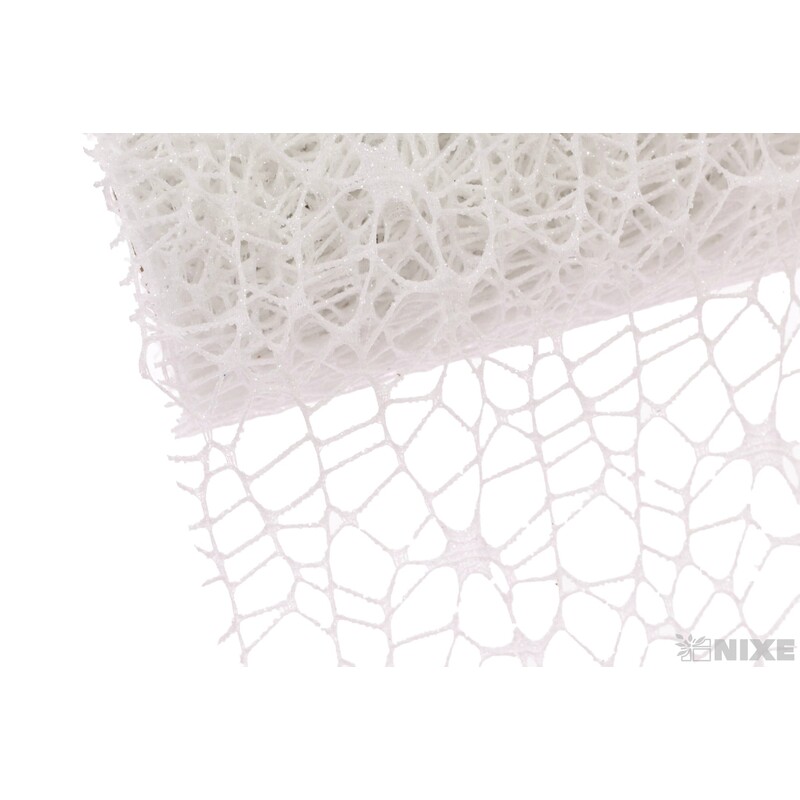 ROLE SPIDER CRUDE 48cmx5yd*PERLEŤOVÁ