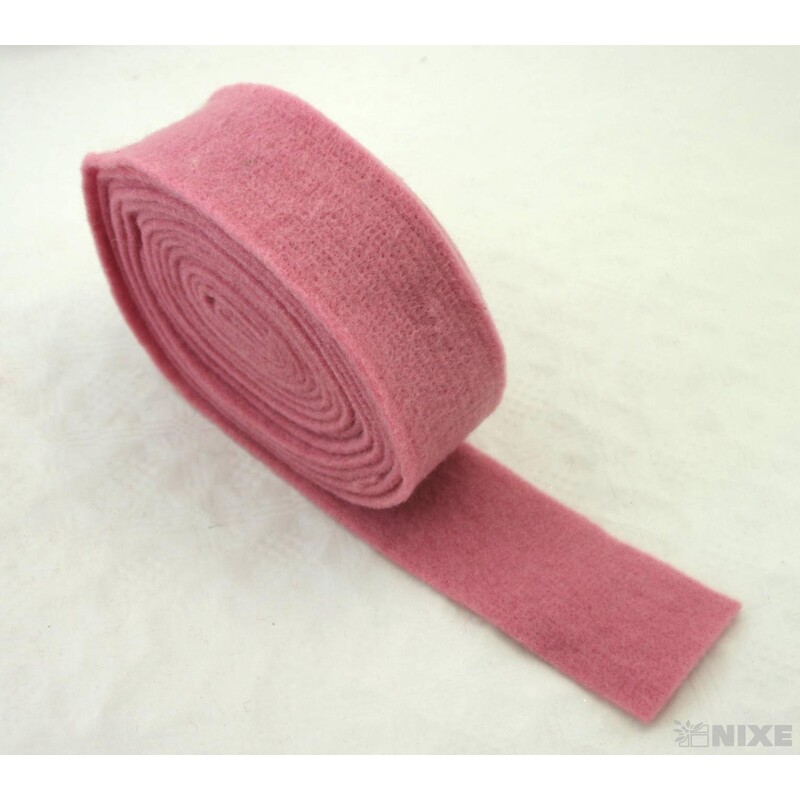 FILC 75mmx5m*STARORŮŽOVÁ