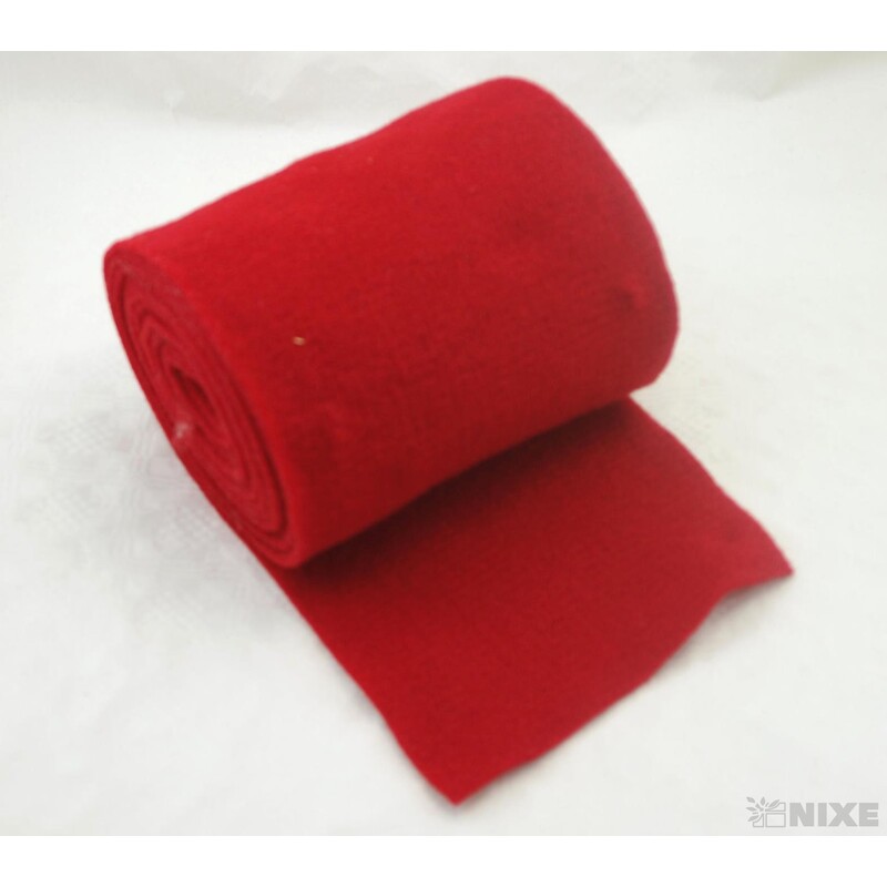 FILC 230mmx5m*ČERVENÁ