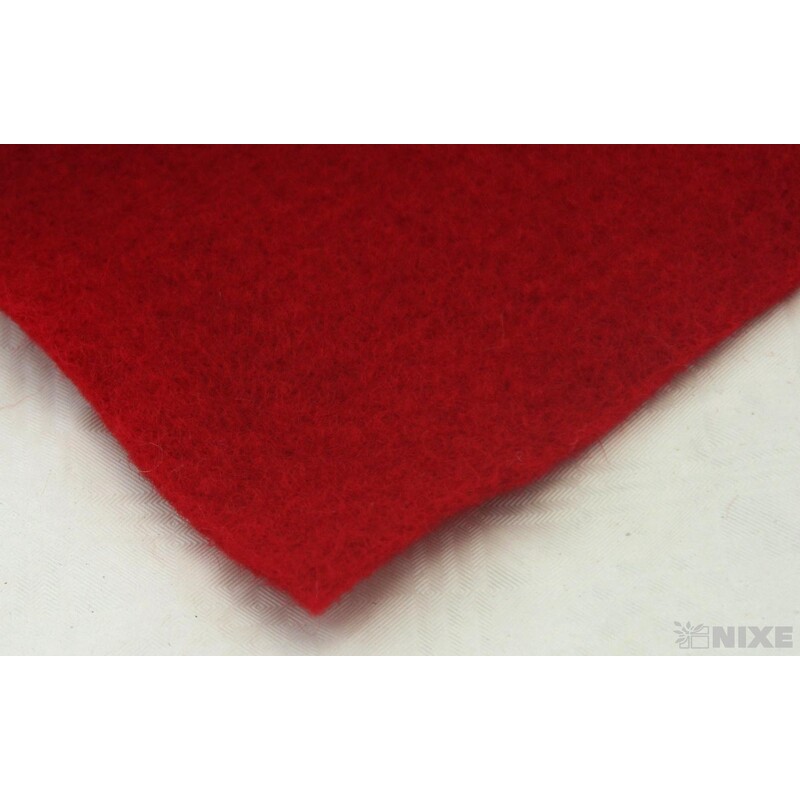 FILC 230mmx5m*ČERVENÁ