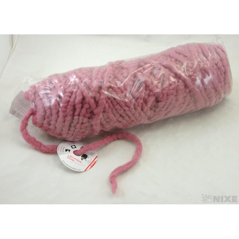 STUHA PLSTĚNÁ 10mmx75m*STARORŮŽOVÁ