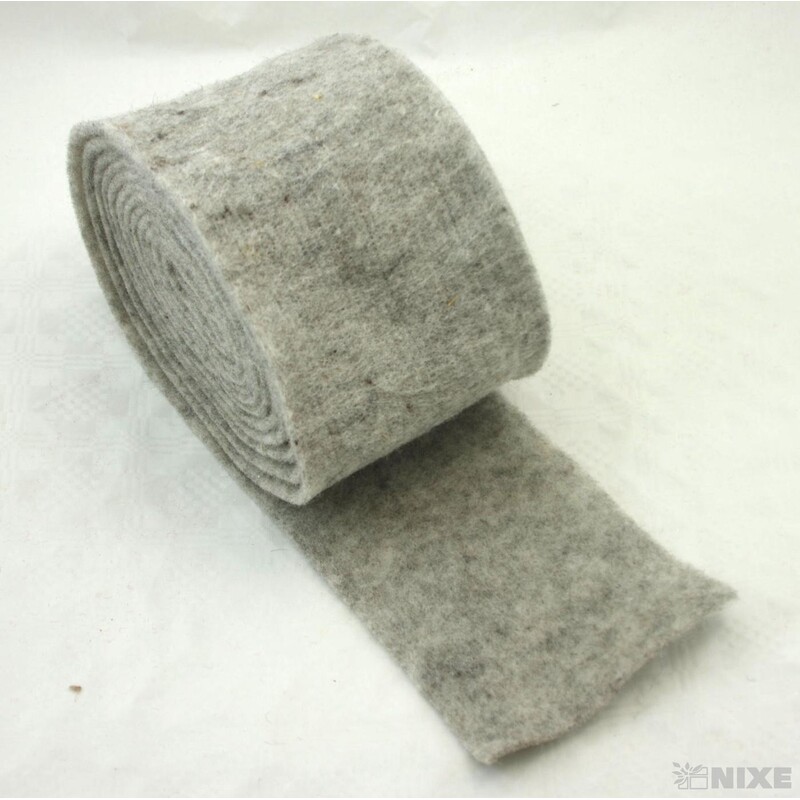 FILC 150mmx5m*ŠEDÁ