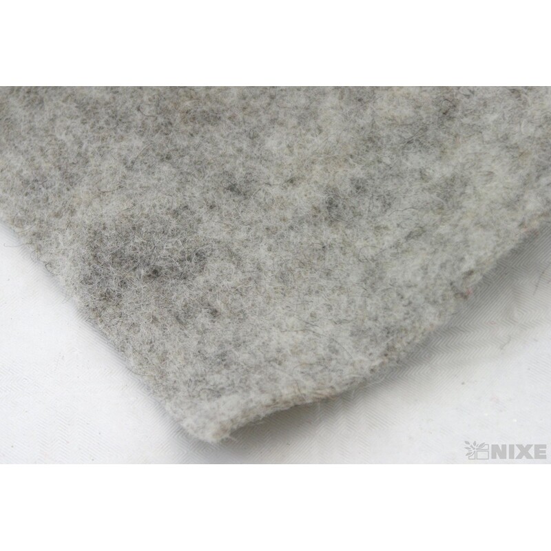 FILC 150mmx5m*ŠEDÁ