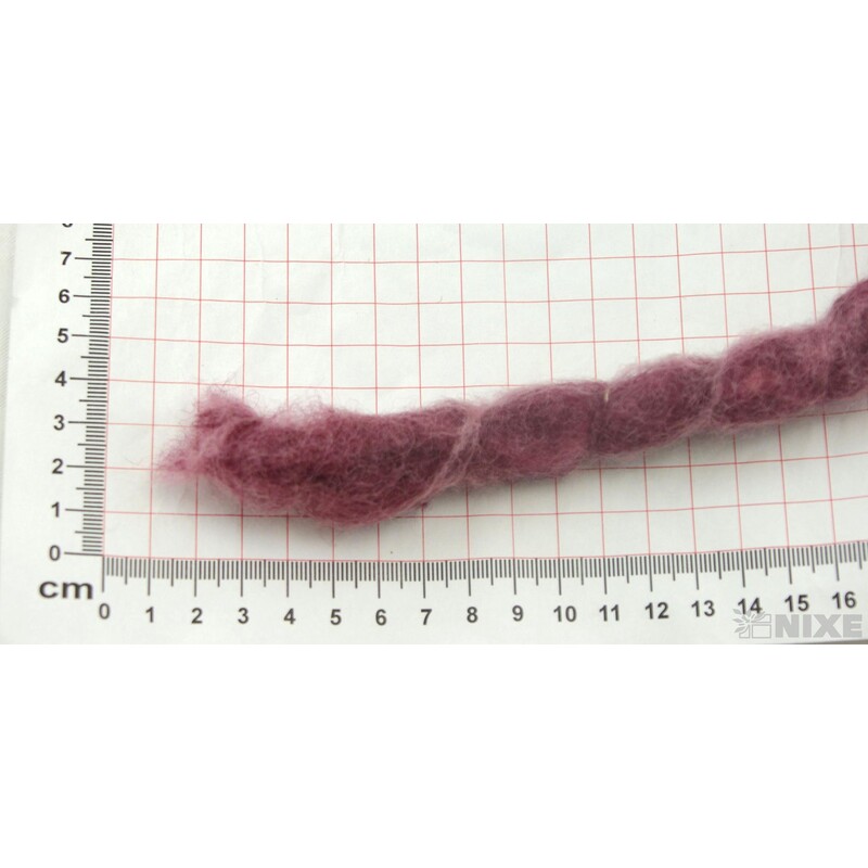 VLNA MOBY 20mmx20m*FIALOVÁ