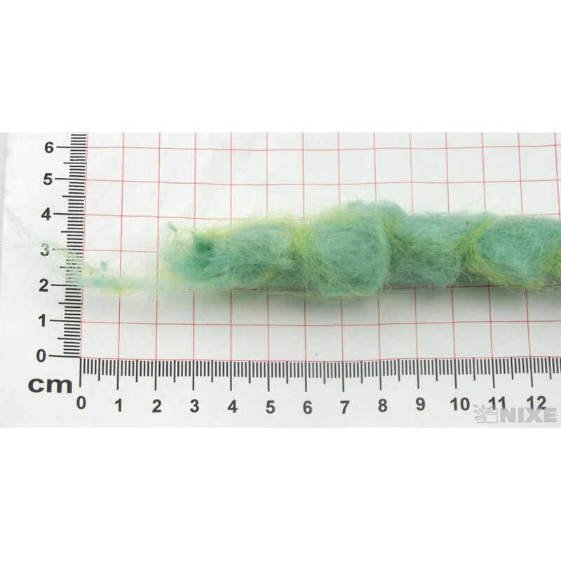 VLNA MOBY 20mmx20m*ZELENÁ