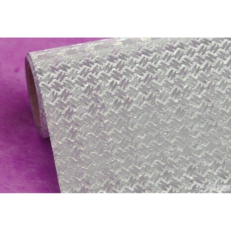 PL ROLE FOLIE METAL 50cmx4,5m*MIX BAREV