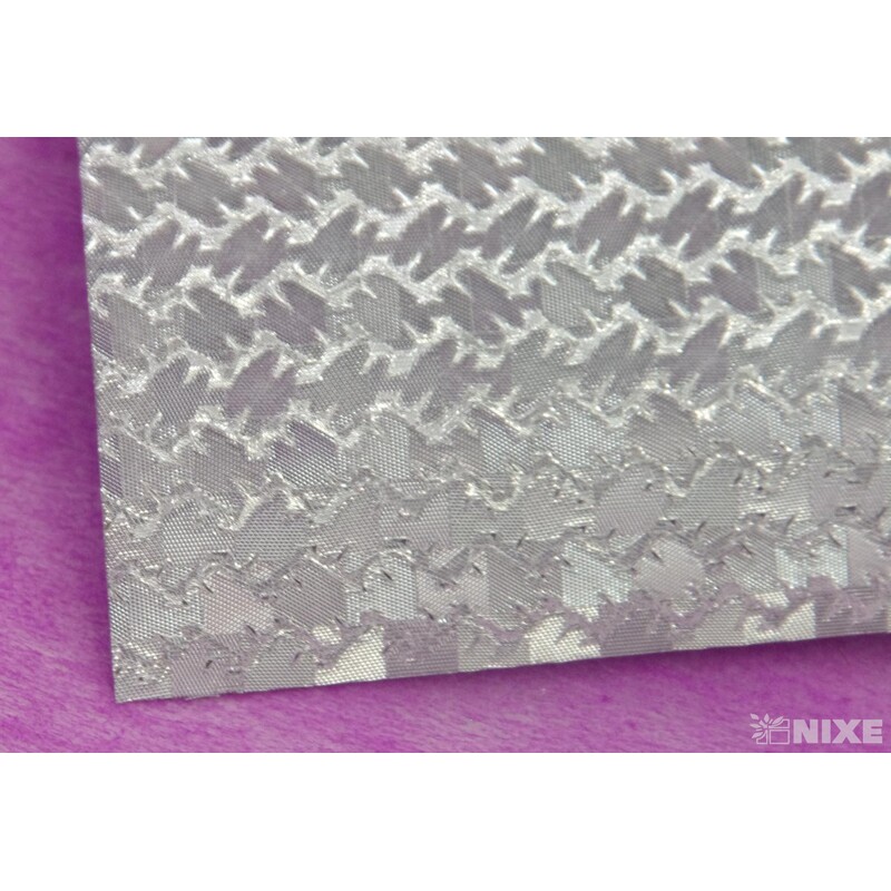 PL ROLE FOLIE METAL 50cmx4,5m*MIX BAREV