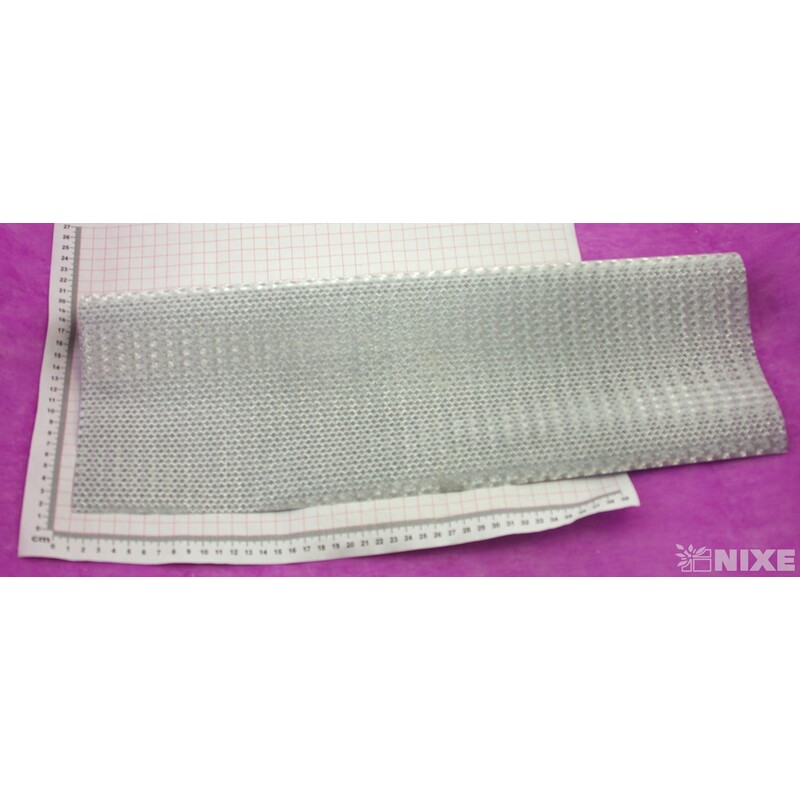 PL ROLE FOLIE METAL 50cmx4,5m*MIX BAREV