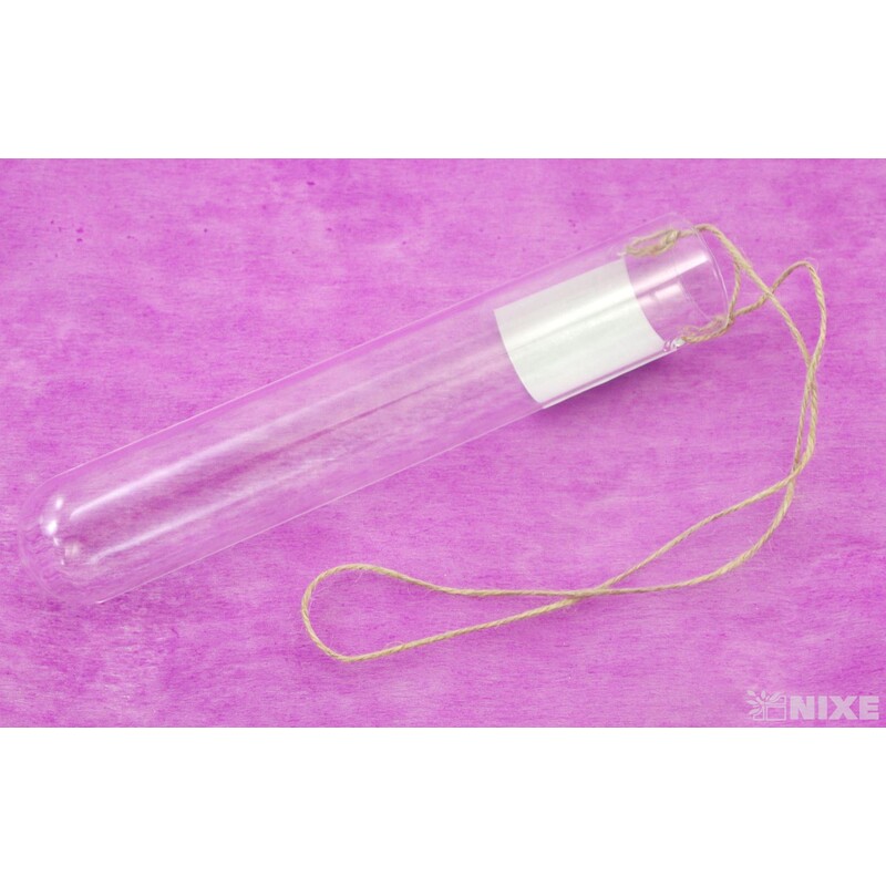 ZÁVĚS SKLO 21,5x3,5cm* 