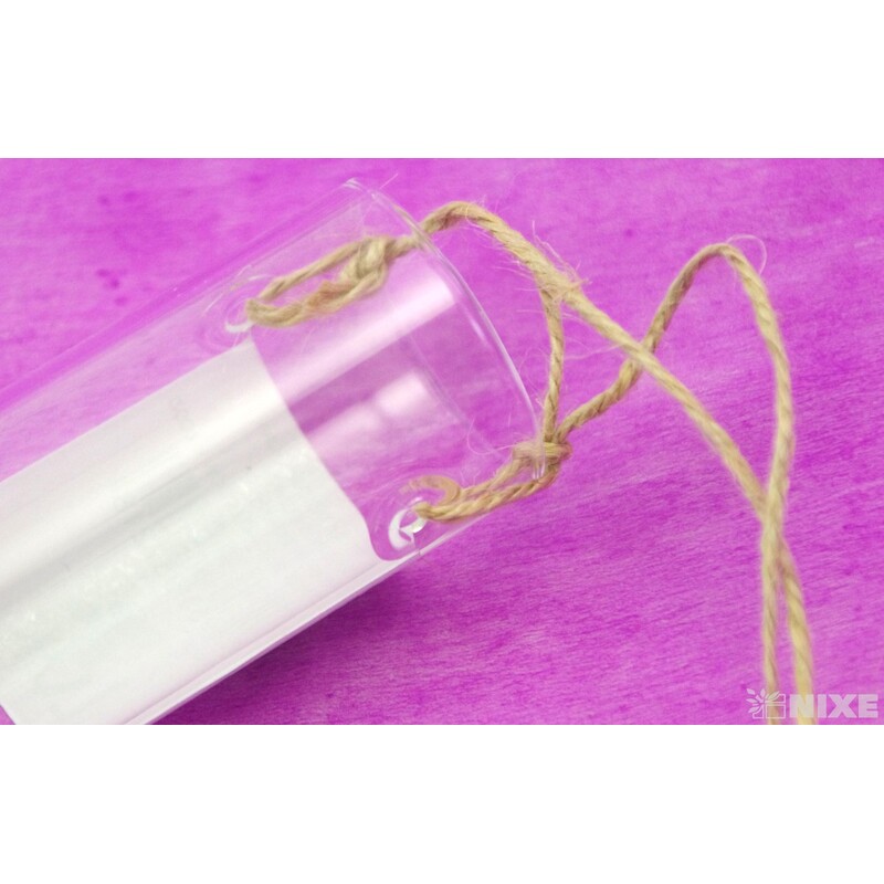 ZÁVĚS SKLO 21,5x3,5cm* 