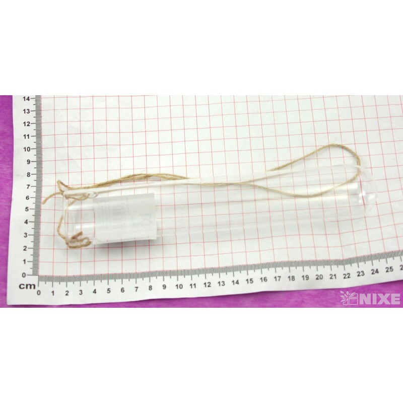 ZÁVĚS SKLO 21,5x3,5cm* 