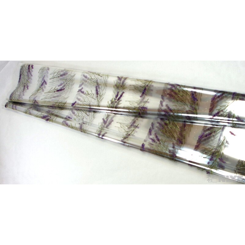 ARCH F A02TJ LEVANDULE 100x130cm V+