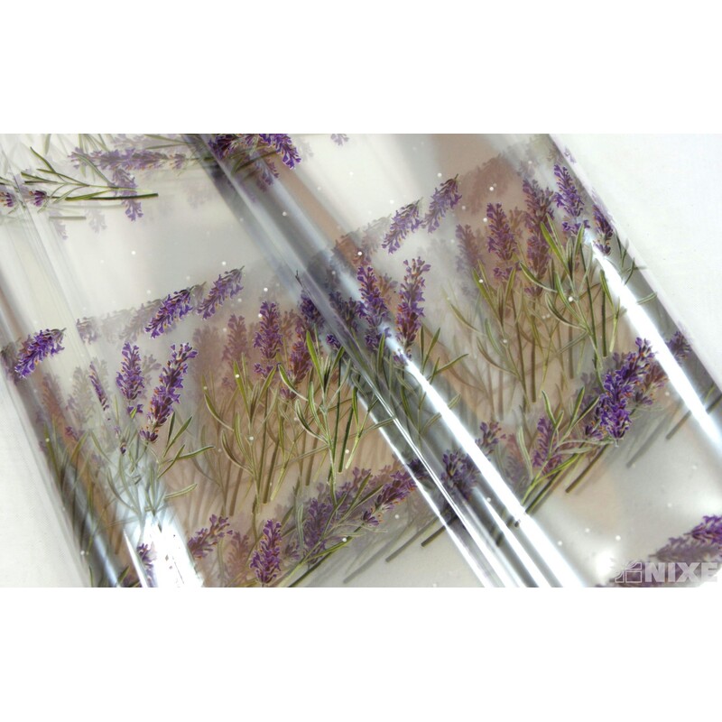 ARCH F A02TJ LEVANDULE 100x130cm V+