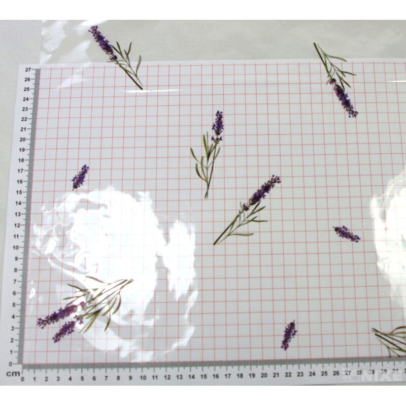 ARCH F A02TJ LEVANDULE 100x130cm V+