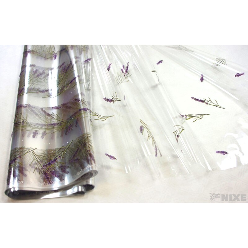 ARCH F A02TJ LEVANDULE 100x130cm V+