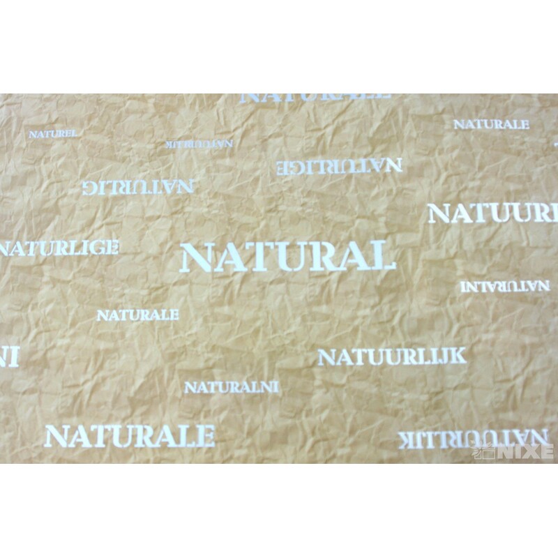 ROLE B-396P1 80cmx40m*STŘÍBRNÁ V+