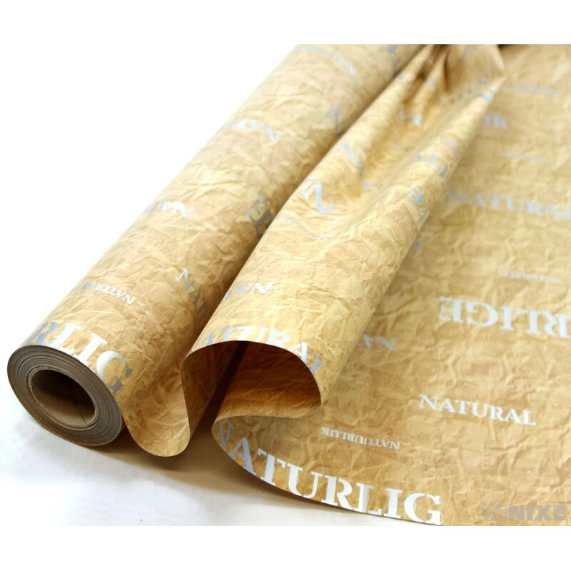 ROLE B-396P1 80cmx40m*STŘÍBRNÁ V+