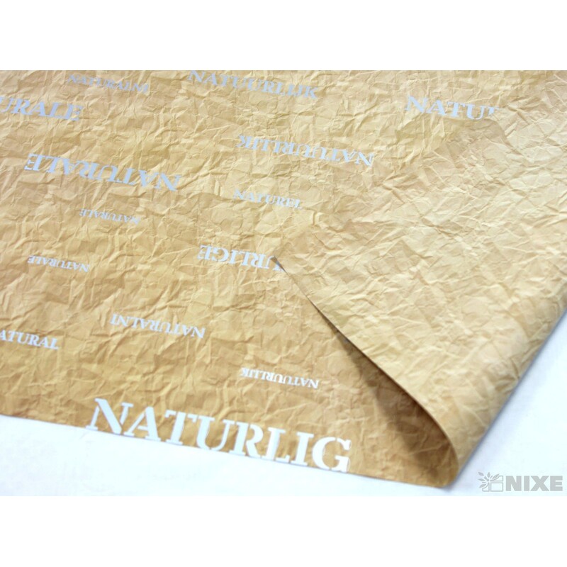 ROLE B-396P1 80cmx40m*STŘÍBRNÁ V+