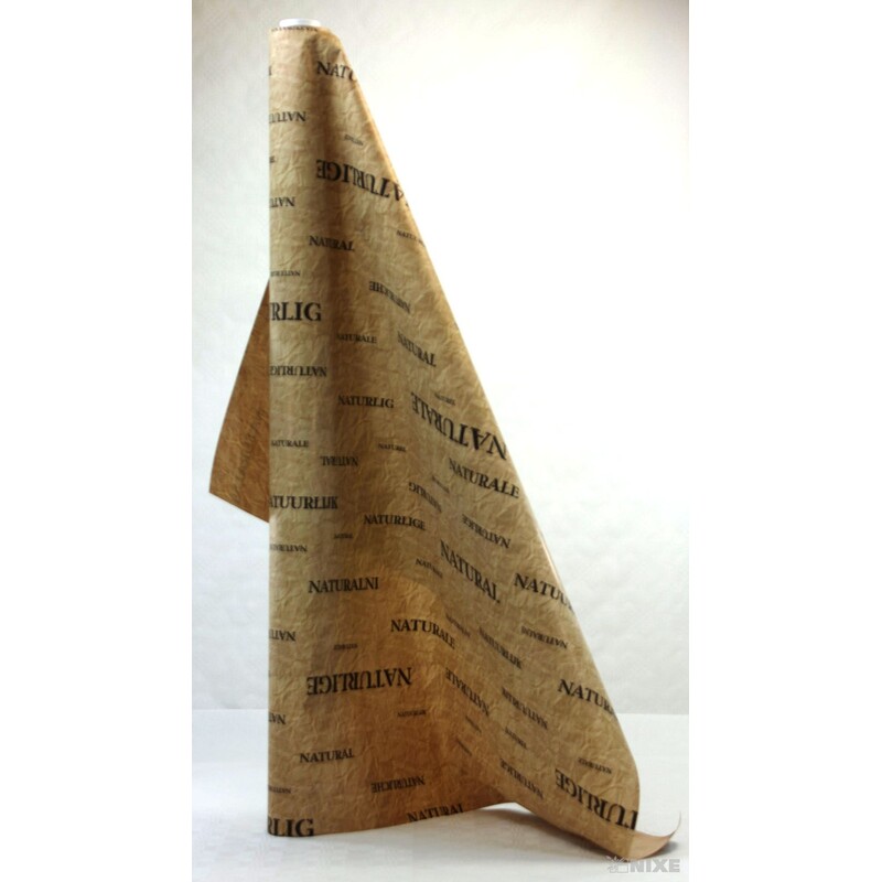 ROLE B-396P1 80cmx40m*ČERNÁ V+