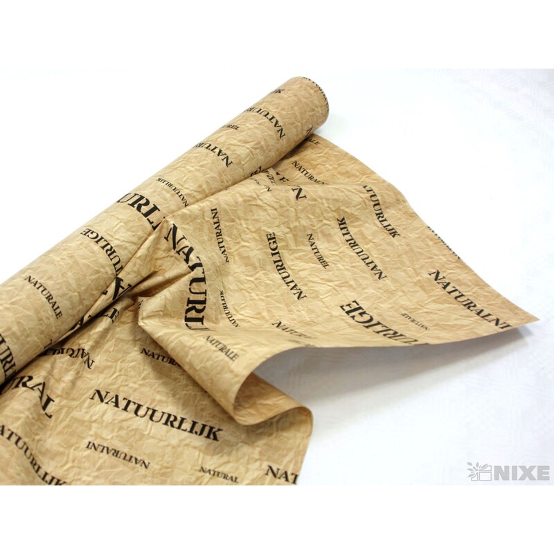 ROLE B-396P1 80cmx40m*ČERNÁ V+