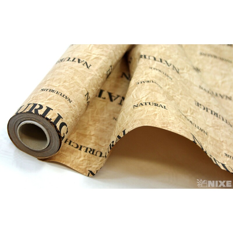 ROLE B-396P1 80cmx40m*ČERNÁ V+