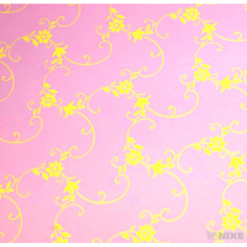 RONDO 40cm S H05P1*ŽLUTÁ V+