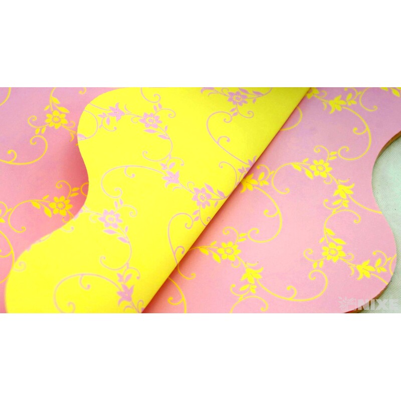 RONDO 40cm S H05P1*ŽLUTÁ V+