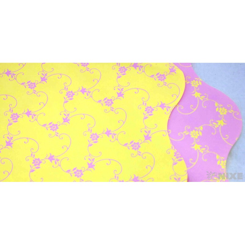 RONDO 50cm S H05P1*ŽLUTÁ V+