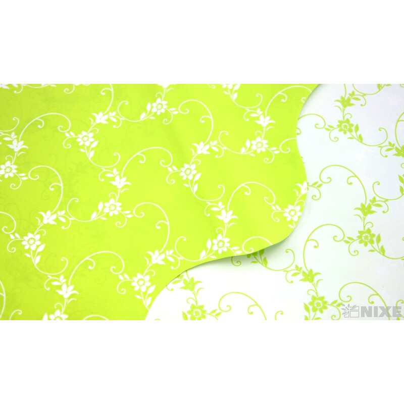 RONDO 50cm S H05P1*ZELENÁ V+